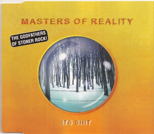 Masters Of Reality : It's Shit